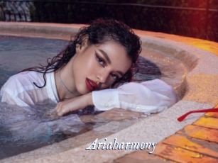 Ariaharmony