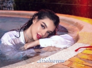 Ariaheavens