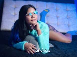 Arialen