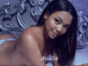 Ariallen