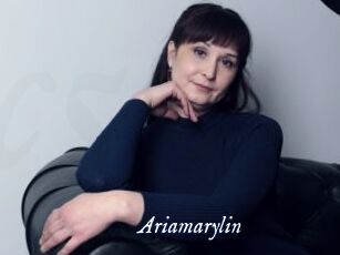 Ariamarylin