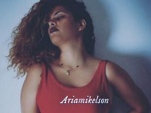 Ariamikelson