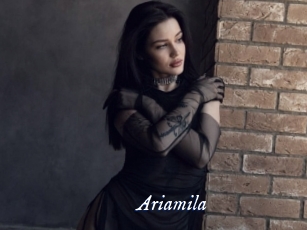 Ariamila
