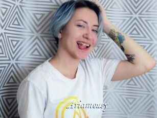 Ariamousy