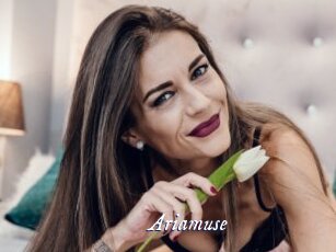 Ariamuse