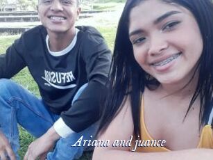 Ariana_and_juance