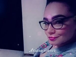 Ariana_ivanov