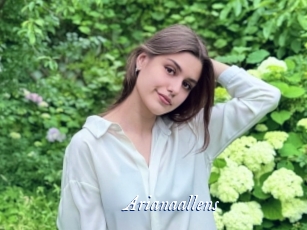 Arianaallens