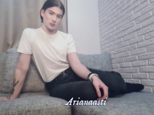 Arianaasti