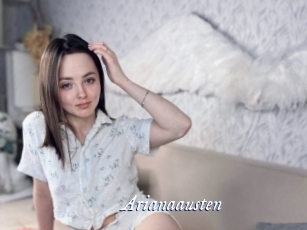 Arianaausten
