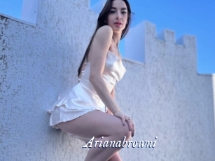 Arianabrowni