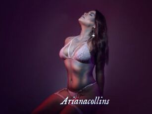 Arianacollins