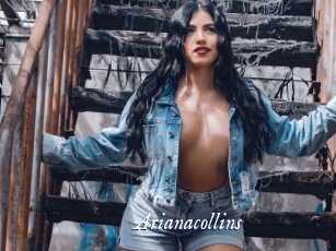 Arianacollins