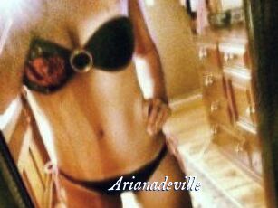 arianadeville Cam 5