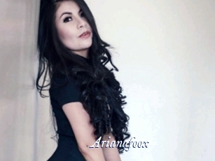 Arianafoox