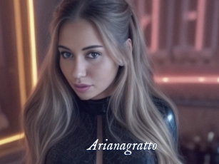 Arianagratto