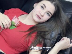 Arianamays