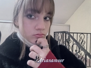 Arianamoor