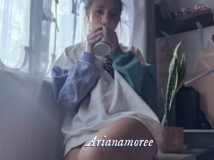 Arianamoree