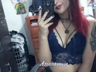 Arianamuse