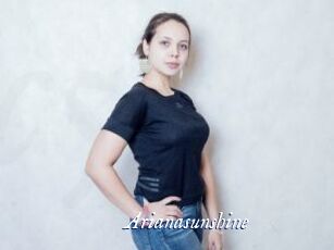 Arianasunshine