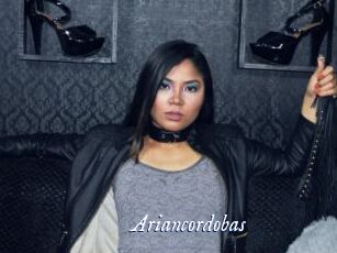 ArianCordobas