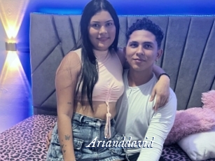 Arianddavid