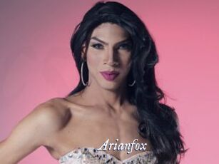Arianfox