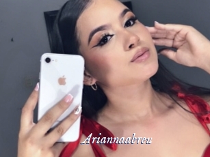 Ariannaabreu