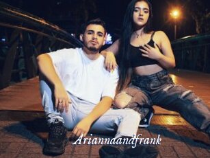 Ariannaandfrank