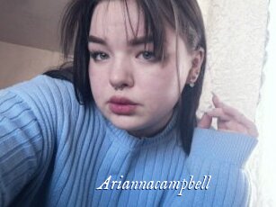Ariannacampbell