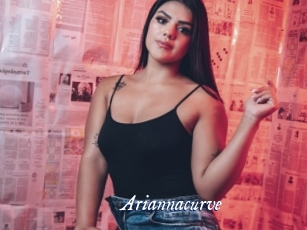 Ariannacurve