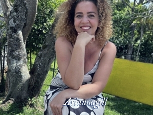 Ariannagill