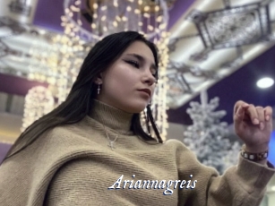 Ariannagreis