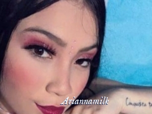 Ariannamilk