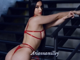 Ariannamilley