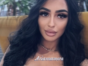 Ariannamora