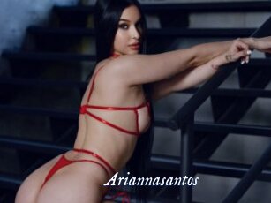 Ariannasantos