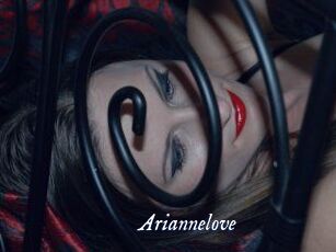 Ariannelove