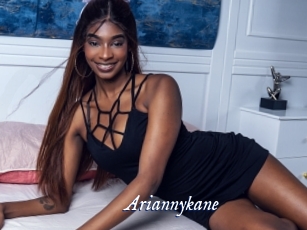 Ariannykane