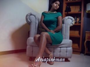 Ariapinkman
