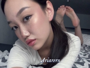 Ariarern