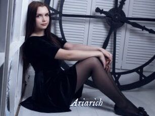 Ariarich