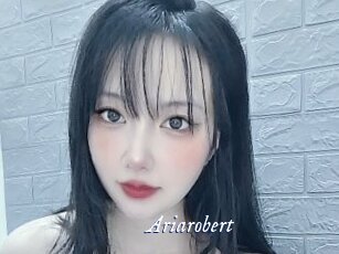 Ariarobert