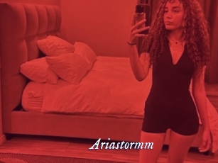 Ariastormm