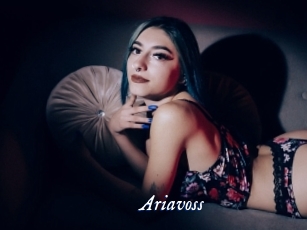 Ariavoss
