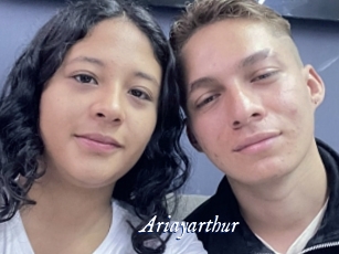 Ariayarthur