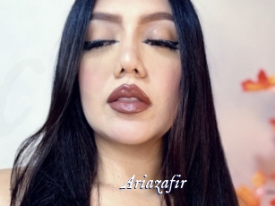 Ariazafir