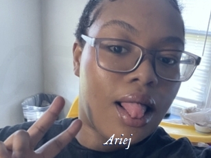Ariej