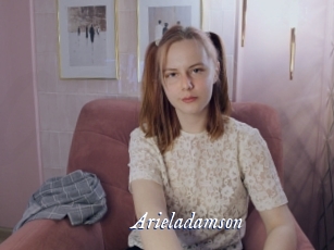 Arieladamson